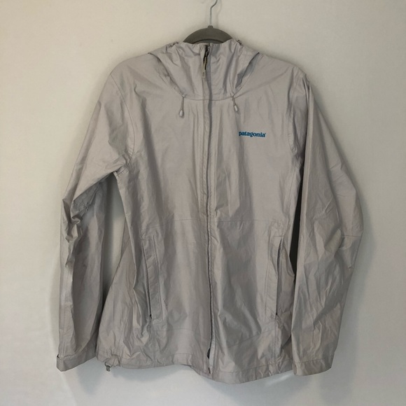 Patagonia Jackets & Blazers - Patagonia Rain Jacket